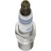 Zündkerze Entstört CADILLAC CTS,CHEVROLET,HUMMER 06 Double Iridium 0 242 230 523
