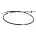 Handbremsseil 1987482849 Handbremsseil 1987482849