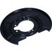 Maxgear Spritzblech, Bremsscheibe 19-4352