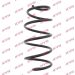 KYB Fahrwerksfeder Ford P. Mondeo Iv 2.0Tdci/2.3/2.5 03/07 K-Flex RH2074