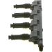 Spulensystem OPEL CORSA D 1.4 7.06 0 221 503 472
