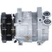 Kompressor, Klimaanlage EASY FIT 32220
