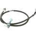Handbremsseil HYUNDAI i10 13 1987482837