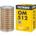 FILTRON Hydraulikfilter, Lenkung OM 512