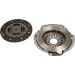 Kupplungssatz OPEL Astra G,Corsa D 1.2-1.6i 95 LuK RepSet 620 3090 09