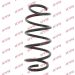 KYB Fahrwerksfeder VW P. Passat 1.6 03/05-11/10 K-Flex RH3050