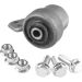Lagerbuchse, Querlenker Opel P. Corsa C 00- Meriva 04- Vorne 00504681