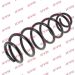 KYB Fahrwerksfeder Fiat T. Stilo 1.2-1.9D 10/01-11/06 RH6446 KYB Fahrwerksfeder Fiat T. Stilo 1.2-1.9D 10/01-11/06 RH6446