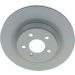Bremsscheibe HA MERCEDES W221,R230 SL500 05 0 986 479 629 Bremsscheibe HA MERCEDES W221,R230 SL500 05 0 986 479 629