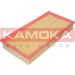 KAMOKA Luftfilter F200701