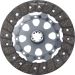 SACHS Kupplungssatz 3000 133 002