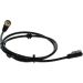 15 403 077 Sensor, Raddrehzahl HA 0 986 594 546 15 403 077 Sensor, Raddrehzahl HA 0 986 594 546