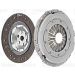 VALEO Kupplungssatz 826336 KIT2P mit hocheffizienter Kupplung VALEO Kupplungssatz 826336 KIT2P mit hocheffizienter Kupplung