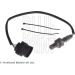 BluePrint ABS Sensor ADG070101 BluePrint ABS Sensor ADG070101