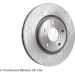 Bremsscheibe Fiat P. Freemont 2.0Jtd/2.4-3.6 V6 11 ADA104371 Bremsscheibe Fiat P. Freemont 2.0Jtd/2.4-3.6 V6 11 ADA104371