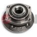 JPN Radlagersatz 10L9037-JPN JPN Radlagersatz 10L9037-JPN