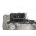 Wischergestänge mit Motor Citroen NEW MOBILITY PARTS 71252