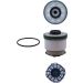 MAHLE Kraftstofffilter KX 385D