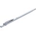 Anreißnadel mit Hartmetallspitze 150 mm 3131 Anreißnadel mit Hartmetallspitze 150 mm 3131