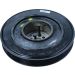 Original VAGKurbelwellenriemenscheibe Audi A8 4.2 Tdi 14-17 057105251BC