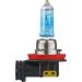 H11 12V 55W PGJ19-2 WhiteVision Ultra 1 Stück Philips 1-STK Blisterpackung WhiteVision ultra 12362WVUB1