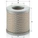 Mann & Hummel Industriefilter INDUSTRIE C 1337
