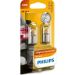 R5W 12V/5W BA15s SB2 PHILIPS Vision 12821B2