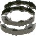 Bremsbacken 0 986 487 679 Bremsbacken 0 986 487 679