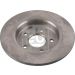 FEBI BILSTEIN Bremsscheibe 24619 FEBI BILSTEIN Bremsscheibe 24619