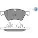 Bremsbelagsatz Db P. W164 Ml280-500 05- /X164 Gl MEYLE-PD: Advanced performance and design 025 239 2221/PD Bremsbelagsatz Db P. W164 Ml280-500 05- /X164 Gl MEYLE-PD: Advanced performance and design 025 239 2221/PD