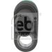 FEBI BILSTEIN Sensor, Raddrehzahl 193601 FEBI BILSTEIN Sensor, Raddrehzahl 193601