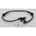Sensor, Raddrehzahl 818025102
