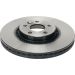 Bremsscheibe Volvo P. S70/S90/V DF6185S Bremsscheibe Volvo P. S70/S90/V DF6185S