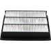 AMC Luftfilter PKW SA-9857 AMC Luftfilter PKW SA-9857