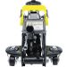 BGS Rangier-Wagenheber hydraulisch 1 t BGS Do it yourself 70033