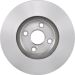 Bremsscheibe VA 0 986 479 245 Bremsscheibe VA 0 986 479 245