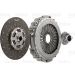 VALEO Kupplungssatz 827502 VALEO Kupplungssatz 827502