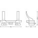 OSRAM LEDriving ADAPTER 4 LEDriving® ADAPTER 64210DA04