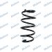 Fahrwerksfeder VA AUDI A3 90171157