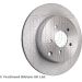 Bremsscheibe Mazda T. Cx-7/Cx-9 07 ADM543120 Bremsscheibe Mazda T. Cx-7/Cx-9 07 ADM543120