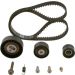 Steuerriemen Kit FORD Escort 1987948050