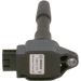 Zündspule DACIA Dokker RENAULT Megane 08 0 986 221 079