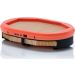 Mann & Hummel Luftfilter Industrie CompacPlus IQORON CF 2125