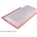BLUE PRINT Luftfilter ADZ92231 BLUE PRINT Luftfilter ADZ92231