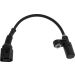 Sensor, Raddrehzahl AUDI,SEAT,SKODA,VW 0 986 594 008 Sensor, Raddrehzahl AUDI,SEAT,SKODA,VW 0 986 594 008