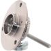 Radlagersatz VA SMART 98 VKBA 6624 Radlagersatz VA SMART 98 VKBA 6624