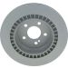 Bremsscheibe HA MERCEDES W221,R230 SL500 05 0 986 479 629 Bremsscheibe HA MERCEDES W221,R230 SL500 05 0 986 479 629