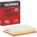 FILTRON Luftfilter AP 051/6