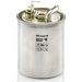 Mann & Hummel Kraftstofffilter PKW CHRYSLER,JEEP WK 842/19