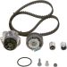 Steuerriemen Kit inkl. Wapu 1987946482 Steuerriemen Kit inkl. Wapu 1987946482